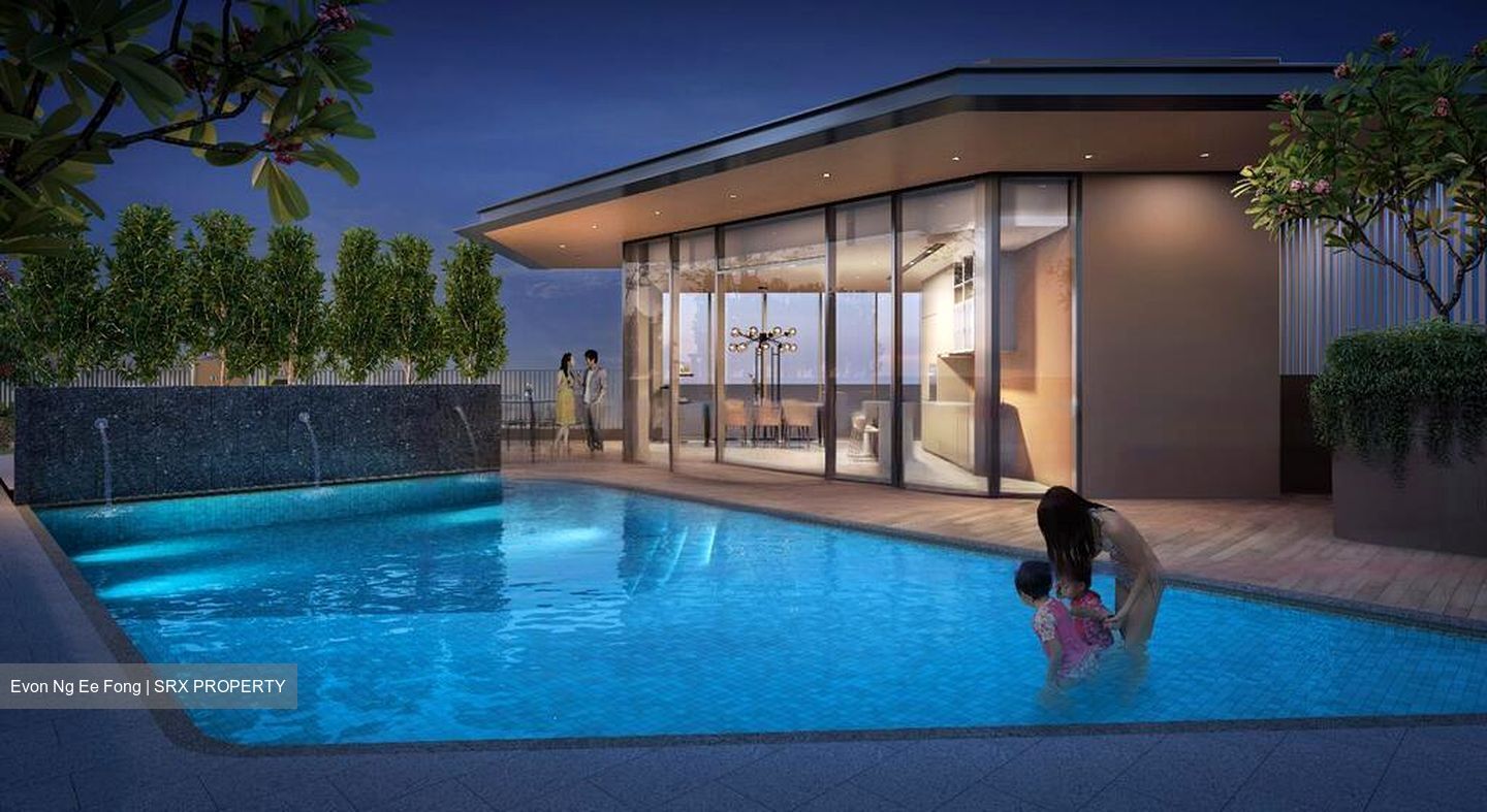 Arina East Residences (D15), Apartment #547112321